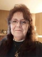 Janice Rardin Obituary (1950