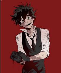 • read please support me on patreon with $1 you can take me further and make content even better! Izumura Shigaraki Boku No Hero Academia Wiki Fandom