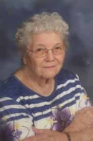 Maude Dean Rich Obituary July 6, 2023