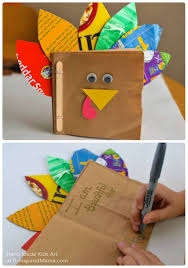 From songs to crafts there are so many fun activities that focus on giving thanks. 12 Creative Ways For Kids To Express Gratitude