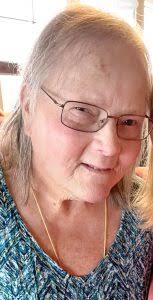 Mary Lou Schaefer, 70