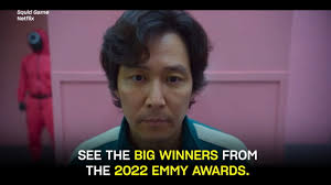 See the Big Winners from the 2022 Emmy Awards