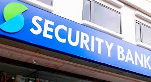 At security bank usa, our business is understanding the needs of your local business. A Fresh Start With Security Bank Daily Tribune