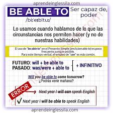 Pin De Josephine Edwards En Ingles Modales En Ingles Verbos Ingles Ingles