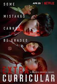 There are several korean movies on the aftermath of this mission led to series of attacks and confrontations. Extracurricular Tv Series 2020 Imdb