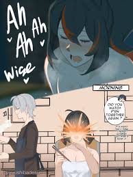 yuushiba, zenless zone zero, belle (zenless zone zero), wise (zenless zone  zero), zhu yuan - Anime R34