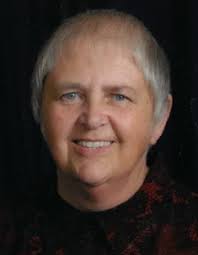 Mary Lou Blank Obituary