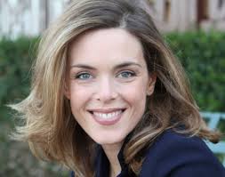 Julie andrieu, journaliste culinaire (les carnets de julie) et magnifique ambassadrice de nos terroirs, nous fait l'im. Julie Andrieu Le Quotidien Du Patient