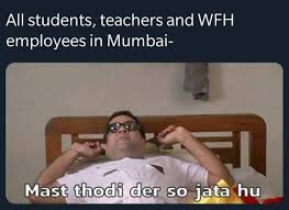 In case of an internet outage, may this be your vhs companion. Mumbai Power Cut Hilarious Memes Sweep The Internet After Power Outage Photogallery Etimes
