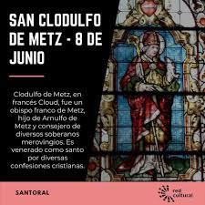 San Clodulfo