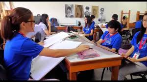 We assist you in choosing the best course suited to your qualifications and needs. Life Portrait Drawing Foundaton Studies Department Malaysian Institute Of Art Youtube