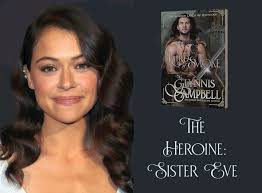 In which J.D. Robb book does Eve see Stella?