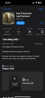 Subreddit deciacted to Day R survival game for mobile