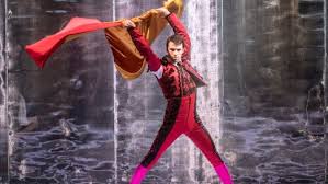 The libretto was written by henri meilhac and ludovic halévy. Kritik Starke Carmen In Innsbruck Ein Torero Kennt Keinen Scherz News Und Kritik Br Klassik Bayerischer Rundfunk