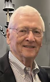 OBITUARY for Charles Friedman