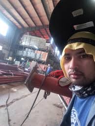 Thank you, Parker, for your photo submission. Pictured: Wade Jones in  Minden, NE. Submitted by: Parker Jones