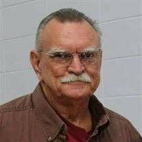 Earl Glenn Reed Obituary