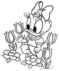 Kleuren op nummer disney link : Baby Disney Kleurplaten Animaatjes Nl