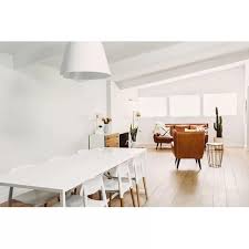 Mcewen Butterfly Dining Table Reviews Allmodern Modern Dining Room Dining Room Design Modern Solid Wood Dining Chairs