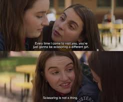 Raven's Touch (2015) dir. Dreya Weber, Marina Rice Bader . . When a woman  seeks refuge in a remote cabin after a tragic car accident, she meets a  woman who is camping