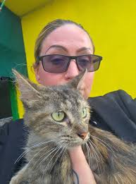 Resharing: 🚨MEDICAL EMERGENCY🚨5-6 wk old Kitten at SEAACA stepped