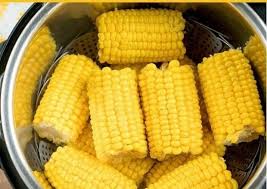 Jagung manis enak diolah jadi puding atau sup. 5 Makanan Pengganti Nasi Tetap Enak