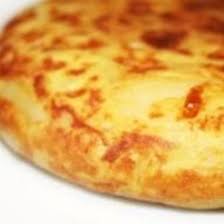Tortilla Espagnole Simplissime Recette Recettes De Cuisine Recette Tortilla Tortilla Espagnole