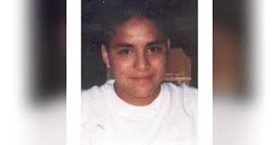 Jonathan Fabian Ramirez Obituary