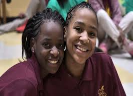 Dayton Leadership Academies Annual Report 2017