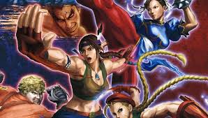 Todavía no lo tenemos en las manos, pero ya falta poco para el lanzamiento de street fighter iv en su versión xbox360 y ps3. Gaming How To Unlock Seth In Street Fighter Series