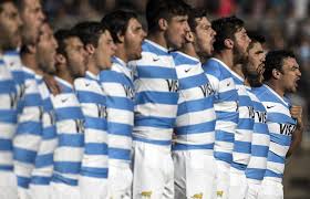 Dos jugadores de los pumas defendieron los dichos racistas de sus compañeros. Muchos Mendocinos Estaran Presentes En El Mundial De Rugby En Japon Deportes