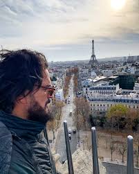 Maybe you would like to learn more about one of these? Ricardo Arjona A Twitter Tendremos Que Escaparnos De Nuevo Https T Co 3qxiojzdhs Twitter