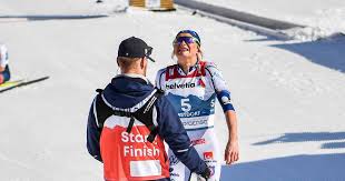 2,166 likes · 74 talking about this. Johaug Holt Viertes Gold Mit Rekord Karlsson Schreit Trotz Bronze
