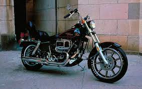1980 fxs low rear brake rotor harley davidson forums harley shovelhead harley davidson forum harley davidson bikes