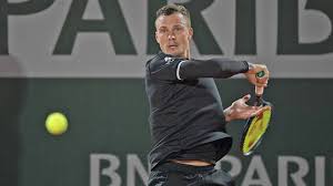 Мартон фучович (marton fucsovics) родился 8 февраля 1992 года в ньерегихазе (венгрия). Marton Fucsovics Stuns Daniil Medvedev At Roland Garros Atp Tour Tennis