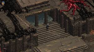That with the best intentions, these old friends could get started on something and tarnish. Death Trash Gets Permanent Steam Demo
