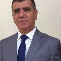 Salim Sassouh Email & Phone Number