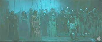 Cowboys Aliens 2011 Alien Abductees Cowboys Aliens Science Fiction Absence Seizures