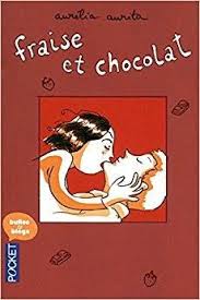 Telecharger Fraise Et Chocolat T1 1 Gratuit Books Book Lovers How Are You Feeling
