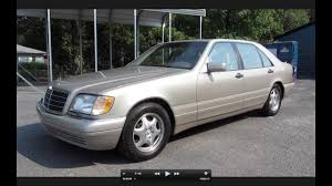 Check spelling or type a new query. 1997 Mercedes Benz S500 Start Up Exhaust And In Depth Tour Youtube
