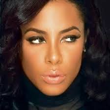 Американская певица, танцовщица, модель и актриса. Felices 33 Aaliyah Swagga Music