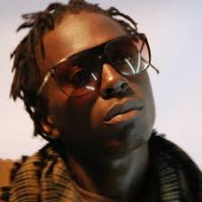 Stream Abdou Aziz Ceesay