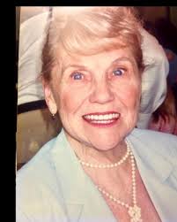 Donna Miller Obituary (1928