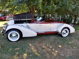 Image result for Cream 1930 Auburn