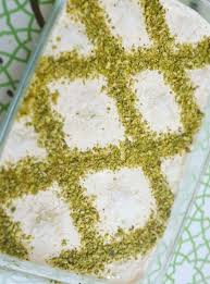 Domo Is A Leader Brand In Homemade Desserts Across Lebanon And Arab Pan Countries Basima Recipe