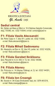 Programs, courses and tuition/boarding fees, prices in gheorghe asachi technical university. Catalog Ebibliophil