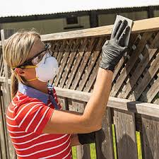 If the wood has been stained, sanding sealer is not necessary. Bare Wood Sanding Norton Abrasives