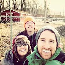 A Day In The Life of An Actor