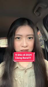 4 Shio di 2024: Ciong Berat?!