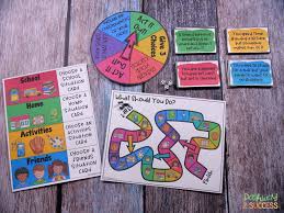 Organizations organize problem and solution activities to improve the problem solving abilities in the workplace. Using Games To Teach Social Emotional Skills The Pathway 2 Success